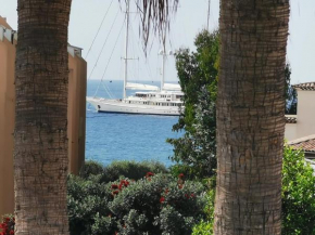 Studio meublé à 100m de la mer